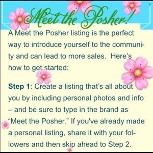 TUTORIAL: Meet the Posher
